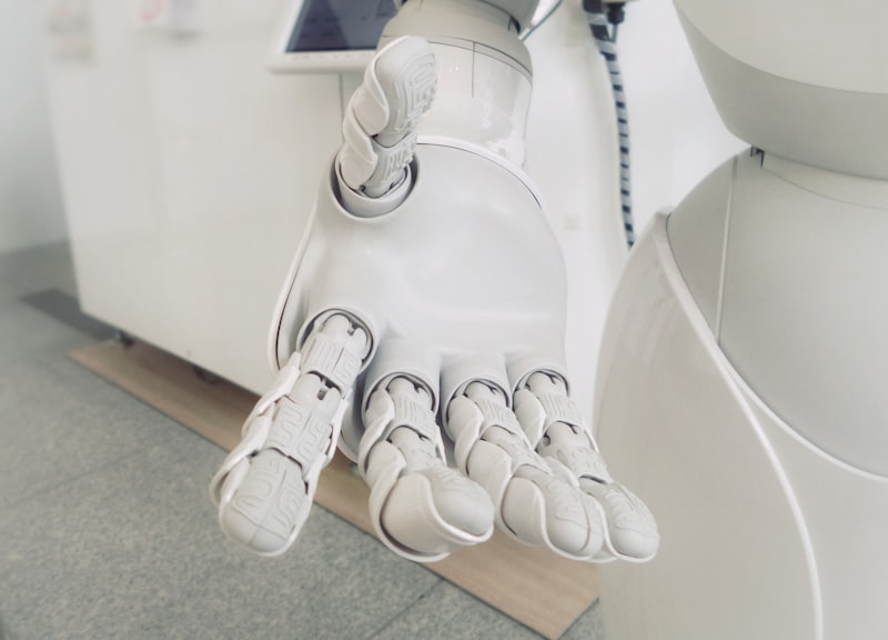 AI Chatbot Development